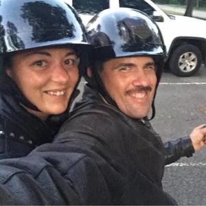 Meet your Posher, Robert